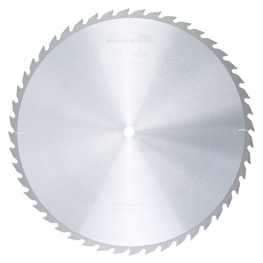 Amana Tool - MD24-480 - RIPPING 24"x48T ATB 1" BORE