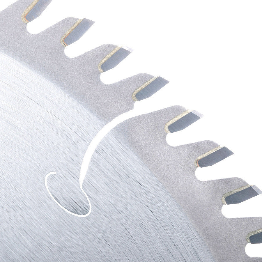 Amana Tool - MD250-801-30 - LAMINATE 250x80T TCG 30mm BORE
