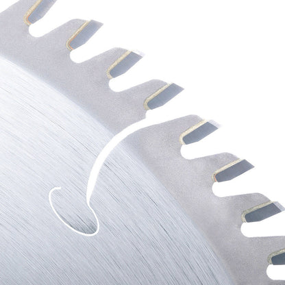Amana Tool - MD250-801-30 - LAMINATE 250x80T TCG 30mm BORE
