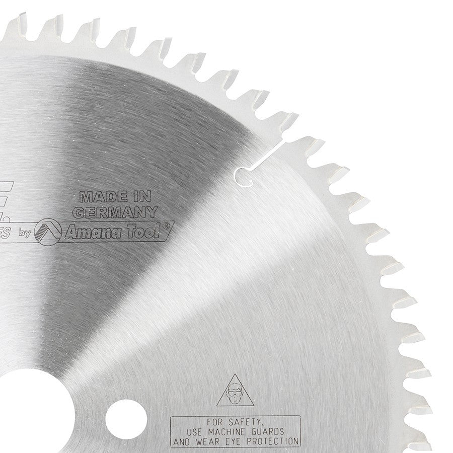 Amana Tool - MD260-685 - ALUM/PLASTIC 260mmx68T XFESTOO
