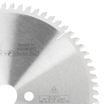 Amana Tool - MD260-685 - ALUM/PLASTIC 260mmx68T XFESTOO