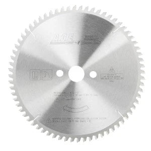 Amana Tool - MD260-685 - ALUM/PLASTIC 260mmx68T XFESTOO