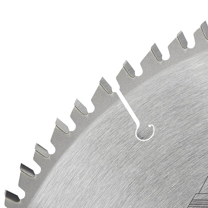 Amana Tool - MD260-800 - WOOD/PLASTIC 260mmx80T XFESTOO