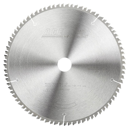 Amana Tool - MD260-800 - WOOD/PLASTIC 260mmx80T XFESTOO