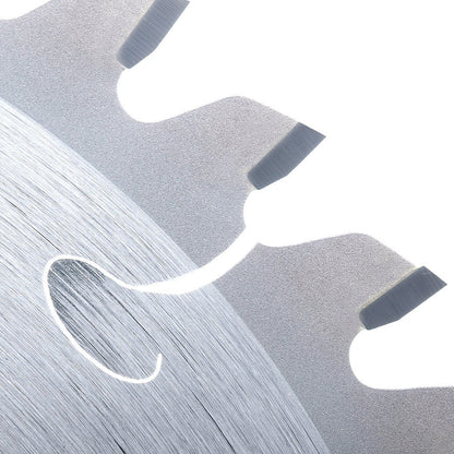 Amana Tool - MD7-408 - SOLID SURFACE 7-1/4"x40T 5/8"B