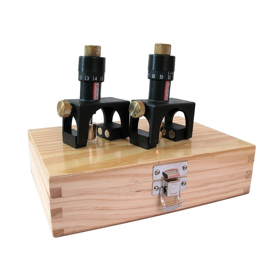 Amana Tool - MKS-100 - MAGNETIC KNIFES SETTER