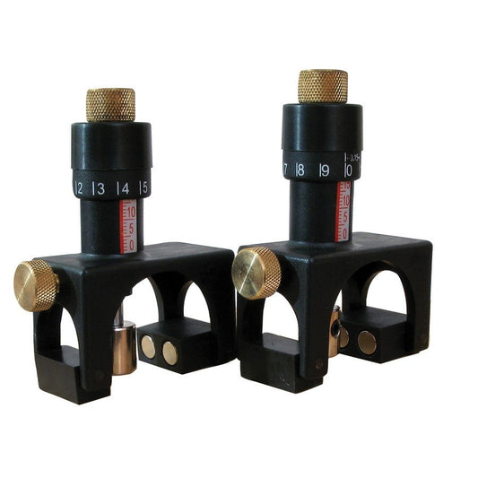 Amana Tool - MKS-100 - MAGNETIC KNIFES SETTER