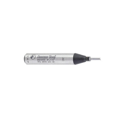 Amana Tool - MM4000 - MODEL MAKING 1/16 DIA. PLUNGE