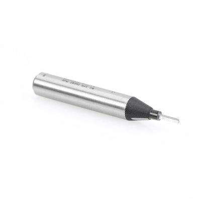 Amana Tool - MM4000 - MODEL MAKING 1/16 DIA. PLUNGE