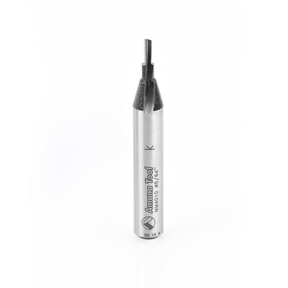 Amana Tool - MM4010 - MODEL MAKING 5/64 DIA. PLUNGE