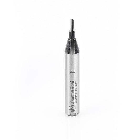 Amana Tool - MM4010 - MODEL MAKING 5/64 DIA. PLUNGE