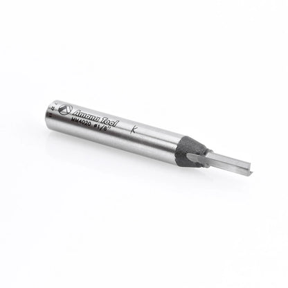 Amana Tool - MM4020 - MODEL MAKING 1/8 DIA. PLUNGE