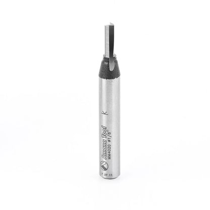 Amana Tool - MM4020 - MODEL MAKING 1/8 DIA. PLUNGE