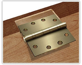 Amana Tool - 130-12 - TIMBERLINE MORTISING 1/4 SHANK