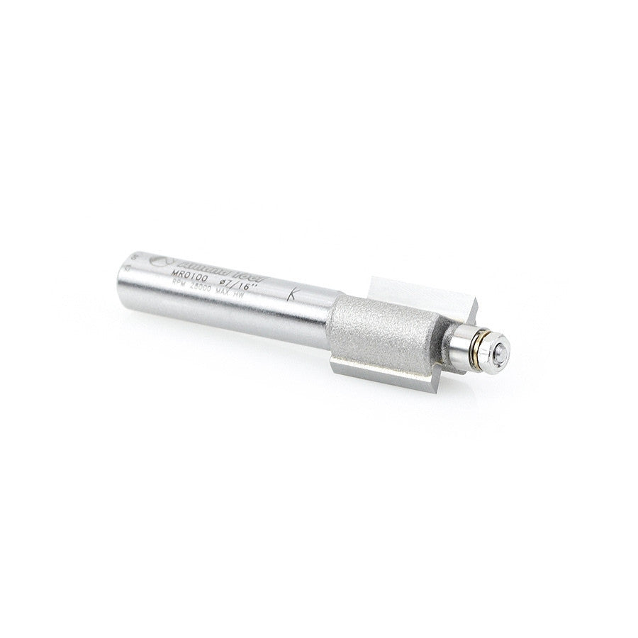 Amana Tool - MR0100 - 7/16" MINIATURE RABBETING