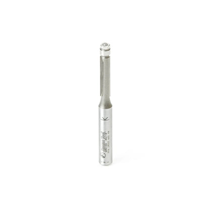 Amana Tool - MR0103 - 3/16" DIA MINIATURE FLUSH TRIM
