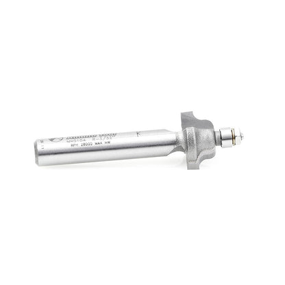 Amana Tool - MR0104 - 3/32" RADIUS MINIATURE ROMAN