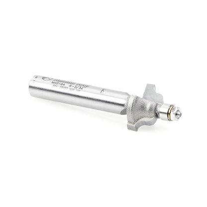 Amana Tool - MR0104 - 3/32" RADIUS MINIATURE ROMAN