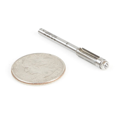 Amana Tool - MR0105 - 3/16" DIA MINI FLUSH TRIM 1/8S