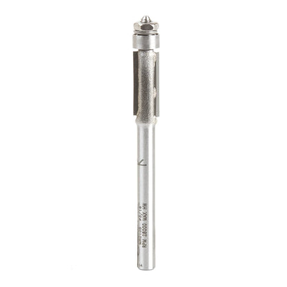 Amana Tool - MR0105 - 3/16" DIA MINI FLUSH TRIM 1/8S