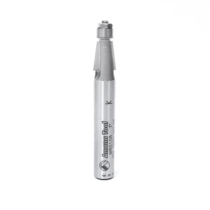 Amana Tool - MR0106 - 7D MINIATURE BEVEL TRIM