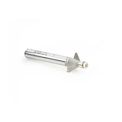 Amana Tool - MR0108 - 45D MINIATURE BEVEL TRIM