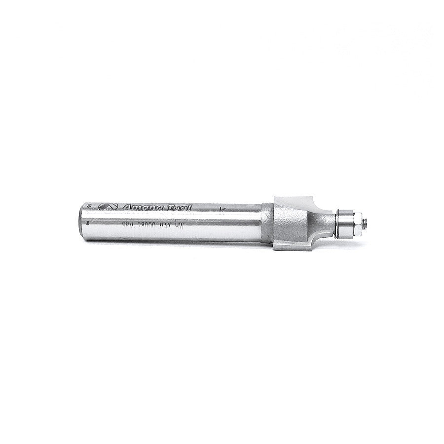 Amana Tool - MR0110 - 3/32"R MINIATURE ROUNDING OVER