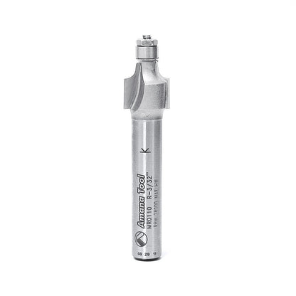 Amana Tool - MR0110 - 3/32"R MINIATURE ROUNDING OVER