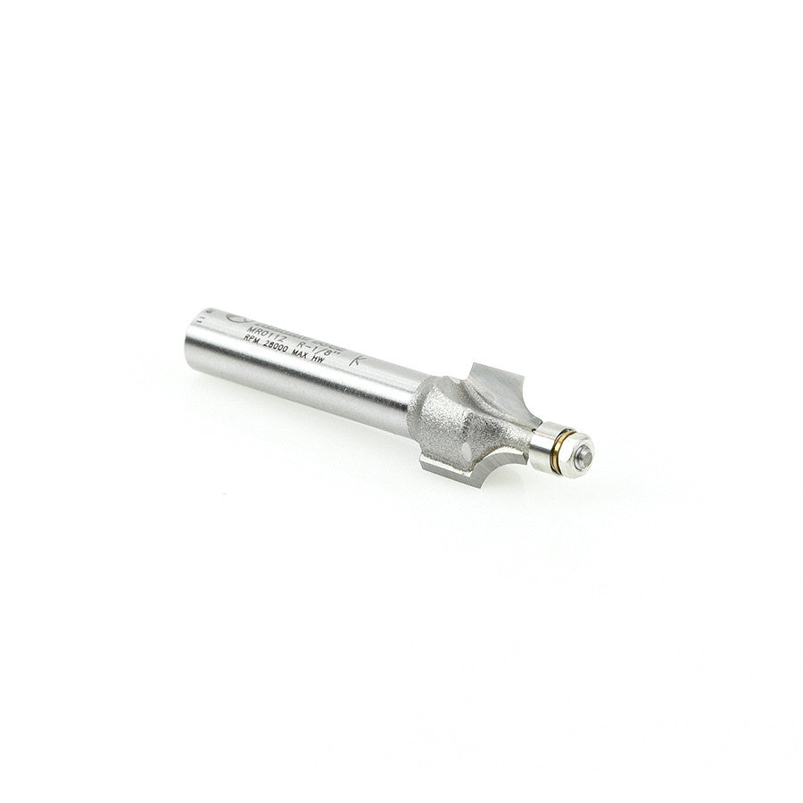 Amana Tool - MR0112 - 1/8" R MINIATURE ROUNDING OVER