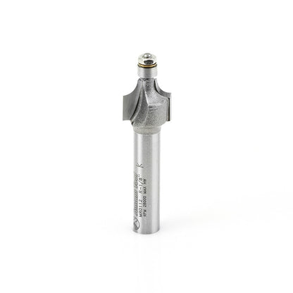 Amana Tool - MR0112 - 1/8" R MINIATURE ROUNDING OVER