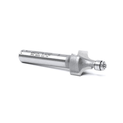 Amana Tool - MR0114 - 5/32"R MINIATURE ROUNDING OVER
