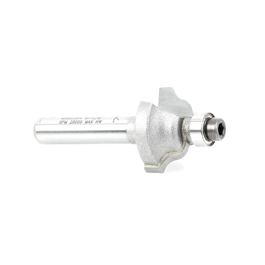 Amana Tool - MRD0304 - MODEL MAKING ROMAN OGEE BIT