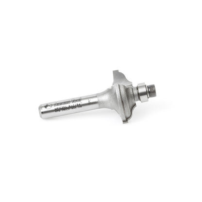 Amana Tool - MRI0304 - MODEL MAKING OGEE FILLET BIT