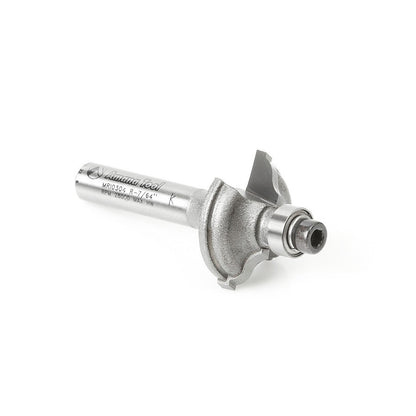 Amana Tool - MRI0304 - MODEL MAKING OGEE FILLET BIT