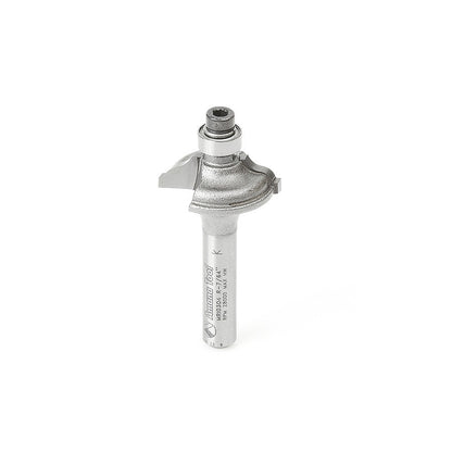 Amana Tool - MRI0304 - MODEL MAKING OGEE FILLET BIT