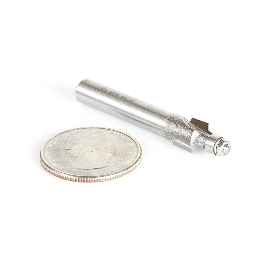Amana Tool - MRR108 - 1/16"R MINIATURE ROUNDING OVER