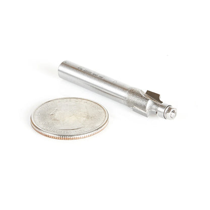 Amana Tool - MRR108 - 1/16"R MINIATURE ROUNDING OVER
