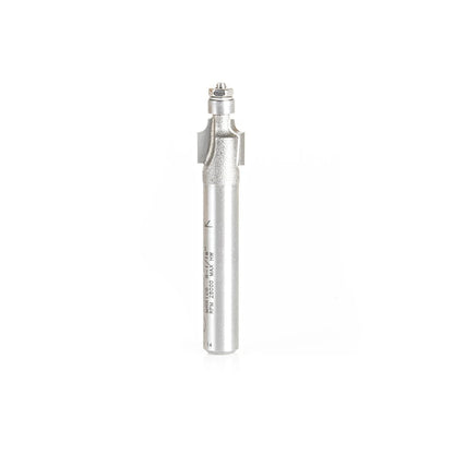 Amana Tool - MRR108 - 1/16"R MINIATURE ROUNDING OVER
