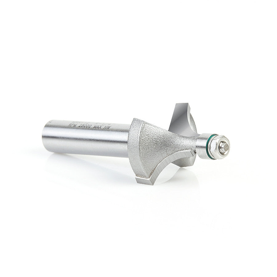 Amana Tool - MRR112 - 1/4"R MINIATURE ROUNDING OVER