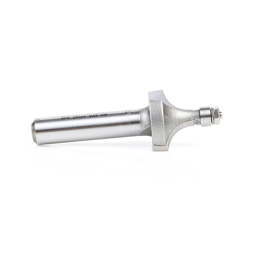 Amana Tool - MRR112 - 1/4"R MINIATURE ROUNDING OVER