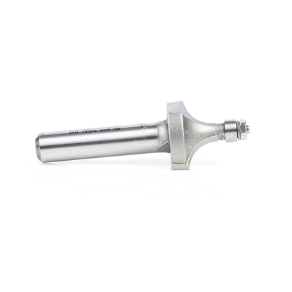 Amana Tool - MRR112 - 1/4"R MINIATURE ROUNDING OVER