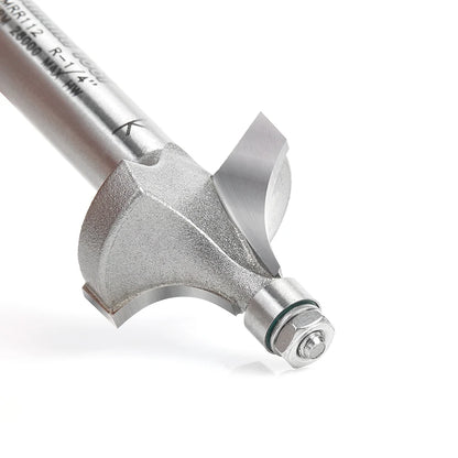 Amana Tool - MRR112 - 1/4"R MINIATURE ROUNDING OVER