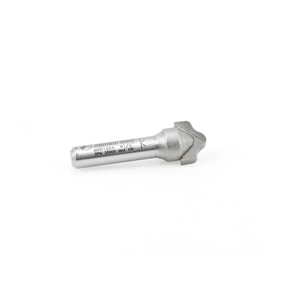 Amana Tool - MRR1204 - MODEL MAKING PLUNGE OGEE BIT