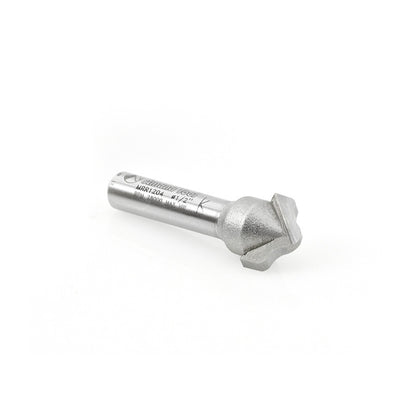 Amana Tool - MRR1204 - MODEL MAKING PLUNGE OGEE BIT