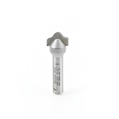 Amana Tool - MRR1204 - MODEL MAKING PLUNGE OGEE BIT