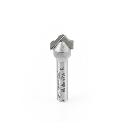 Amana Tool - MRR1204 - MODEL MAKING PLUNGE OGEE BIT