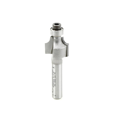 Amana Tool - MRW0304 - MODEL MAKING CORNER ROUND BIT