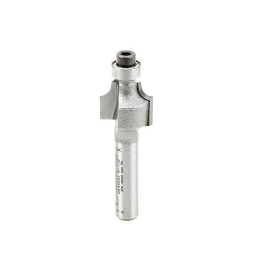 Amana Tool - MRW0304 - MODEL MAKING CORNER ROUND BIT