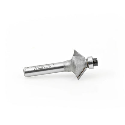 Amana Tool - MSL2454 - MODEL MAKING BEVEL TRIM BIT