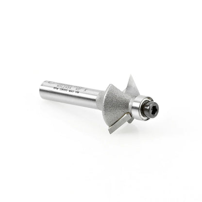 Amana Tool - MSL2454 - MODEL MAKING BEVEL TRIM BIT